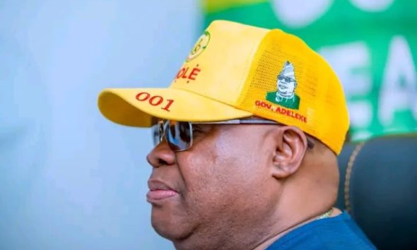 Ede Muslim Council Endorses Adeleke for Second Term, Urges Peaceful Conduct Ahead of Osun Poll
