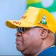 Ede Muslim Council Endorses Adeleke for Second Term, Urges Peaceful Conduct Ahead of Osun Poll