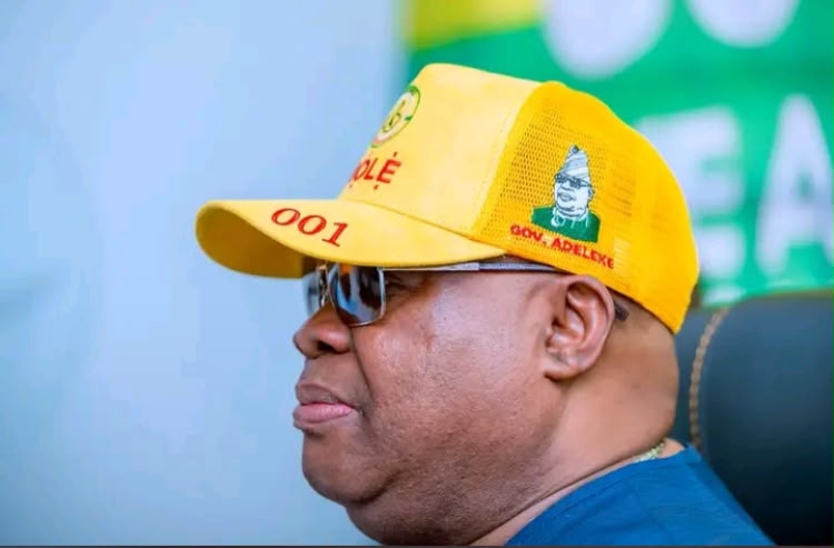 Ede Muslim Council Endorses Adeleke for Second Term, Urges Peaceful Conduct Ahead of Osun Poll