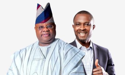 ATG Hails Bello's Reported INEC Recognition As Accord Candidate, Pledges Support For 2027