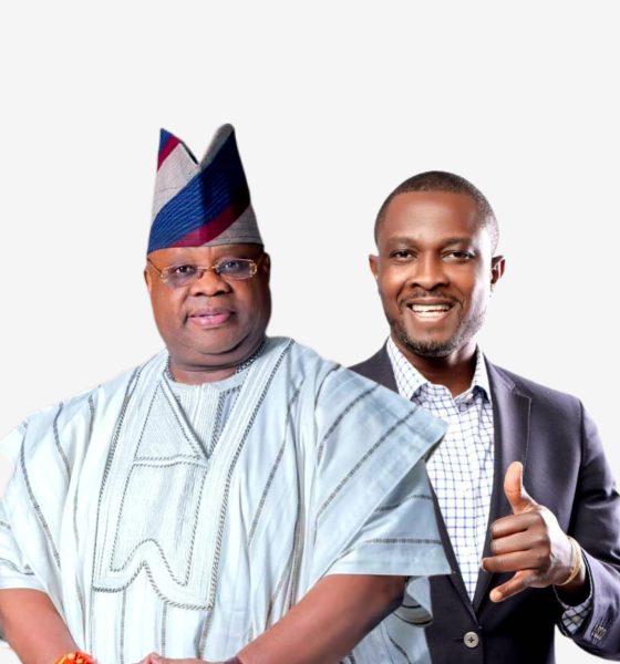 ATG Hails Bello's Reported INEC Recognition As Accord Candidate, Pledges Support For 2027