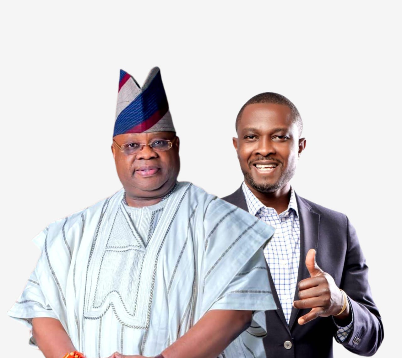 ATG Hails Bello's Reported INEC Recognition As Accord Candidate, Pledges Support For 2027
