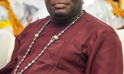 NNPP Leadership Crisis Deepens in Osun as Ex-State Chairman's Exit Triggers Wave of Resignations