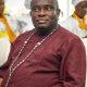 NNPP Leadership Crisis Deepens in Osun as Ex-State Chairman's Exit Triggers Wave of Resignations