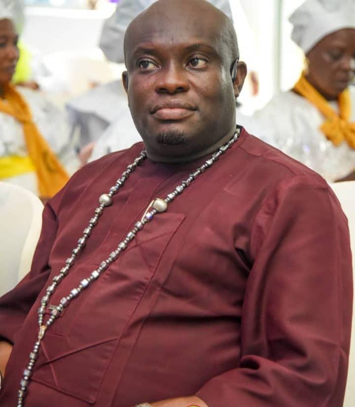 NNPP Leadership Crisis Deepens in Osun as Ex-State Chairman's Exit Triggers Wave of Resignations