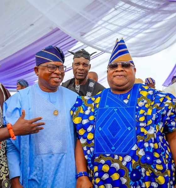 Osun 2026: 2.3 Million Voters Hold Key To Historic Election