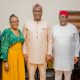 GHSM Faults Osun Accord Chairman's Comments, Warns Adeleke Against Actions That Could Threaten Re-election