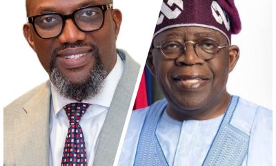 Dr. Kazeem Salaam Extols President Tinubu for Approving New Nigerian Army Battalion in Kwara South