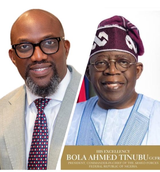 Dr. Kazeem Salaam Extols President Tinubu for Approving New Nigerian Army Battalion in Kwara South