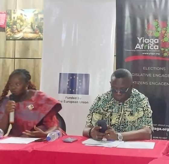 Osun Poll: Yiaga Africa warns against violence, deploys 332 election observers