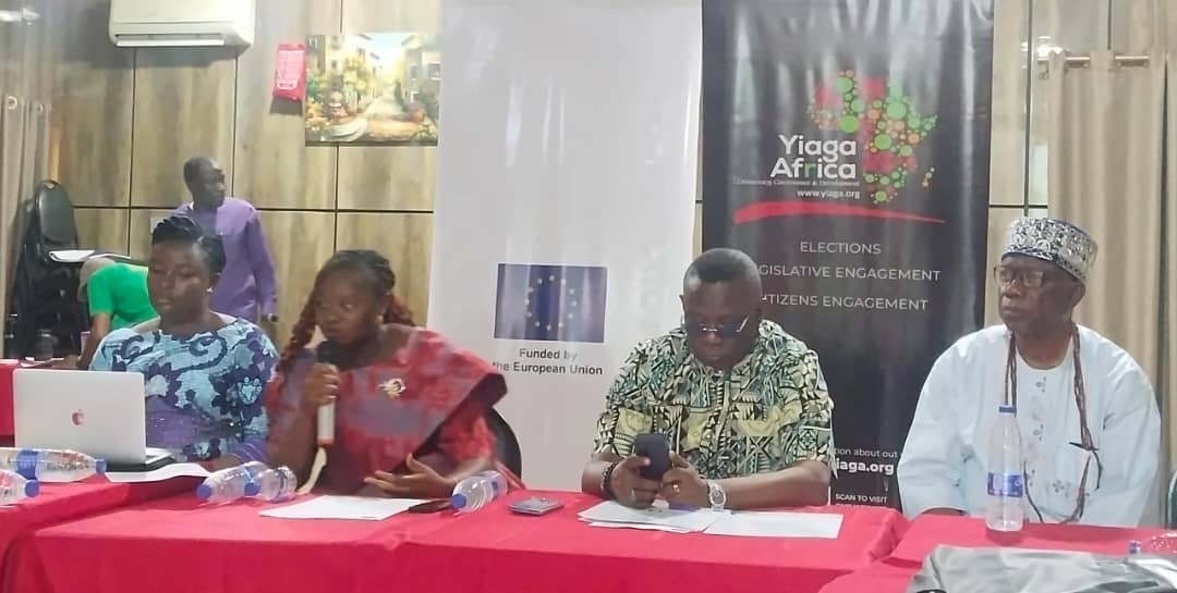 Osun Poll: Yiaga Africa warns against violence, deploys 332 election observers