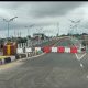 Osun Flyover Controversy Deepens As Structural Failure Sparks Political War