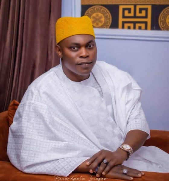 Osun 2026: Accord Chieftain Akinloye Defects To APC Ahead Of Governorship Election
