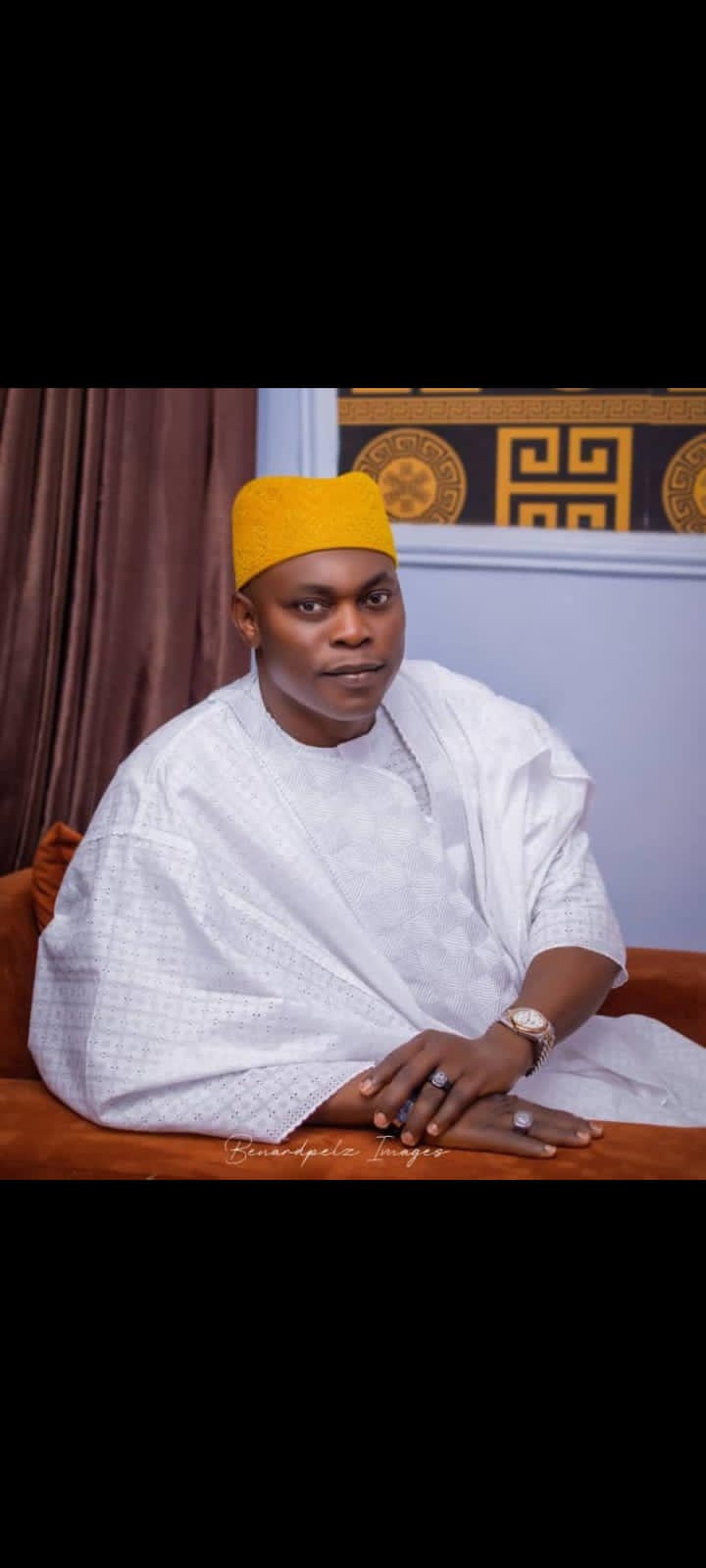 Osun 2026: Accord Chieftain Akinloye Defects To APC Ahead Of Governorship Election