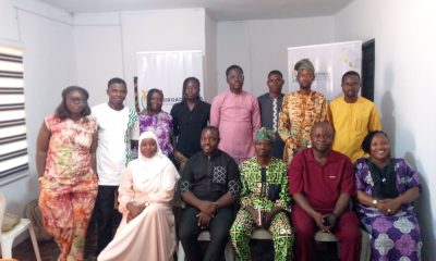 Osun 2026: BFCD, INEC intensify campaign against youth voter apathy