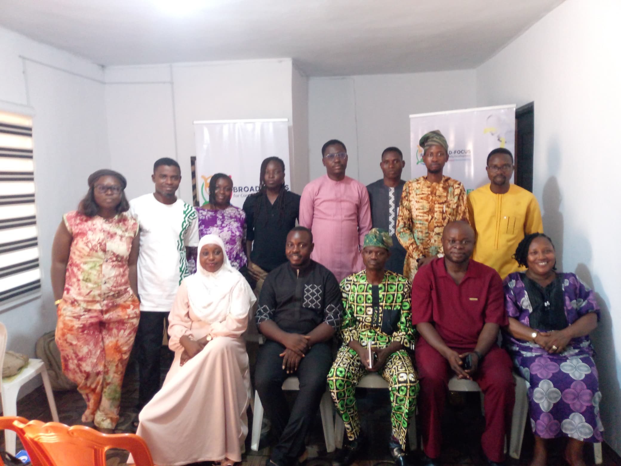 Osun 2026: BFCD, INEC intensify campaign against youth voter apathy