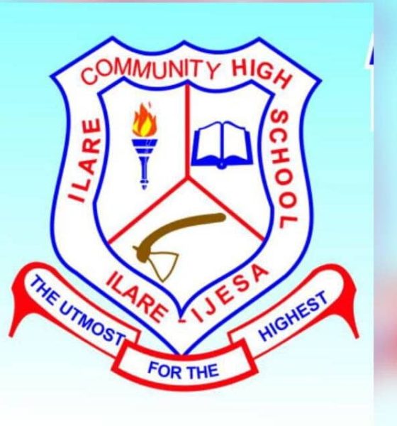 ICHS 50th Anniversary: Old Students Association organizes fund raising for Administrative Building