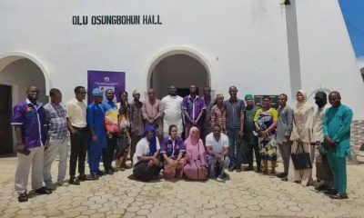 Osun LG Funds: Group Alleges Lack of Accountability, Rolls Out AI-Powered Information Platform