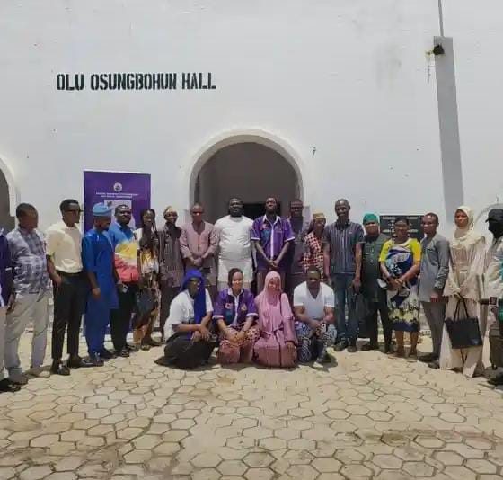 Osun LG Funds: Group Alleges Lack of Accountability, Rolls Out AI-Powered Information Platform