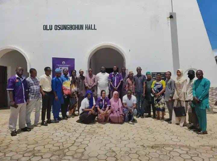 Osun LG Funds: Group Alleges Lack of Accountability, Rolls Out AI-Powered Information Platform