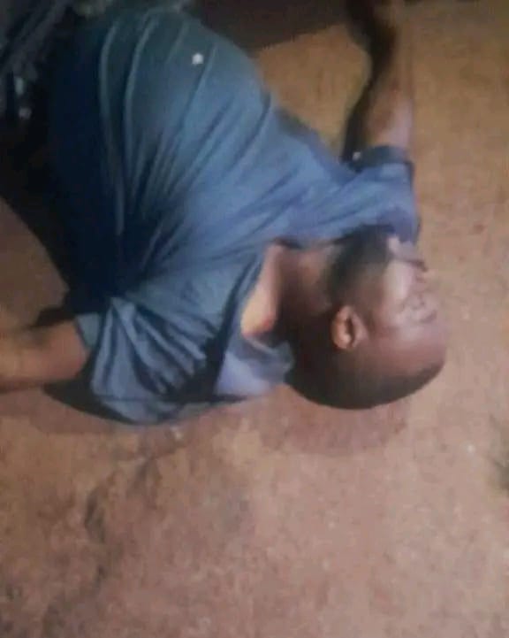 Osun 2026: Accord Campaign Alleges Political Killing After Member Shot Dead