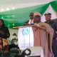 Tension Mars INEC Stakeholders' Forum as PVC Collection Extended, Police Assure Osun Residents of Secure Governorship Poll