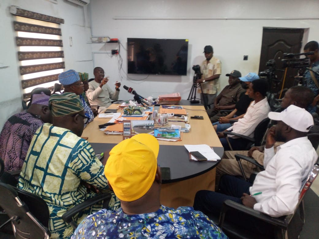 LAMECO Flyover: Osun Works Ministry Defends Project, Rejects Structural Failure Claims, Explains Procurement Process