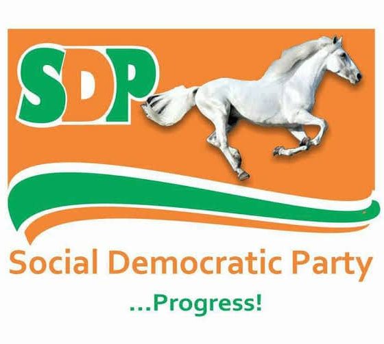 Osun Guber Poll: SDP Denies Alliance With APC, Dismisses Viral Letter As Fake