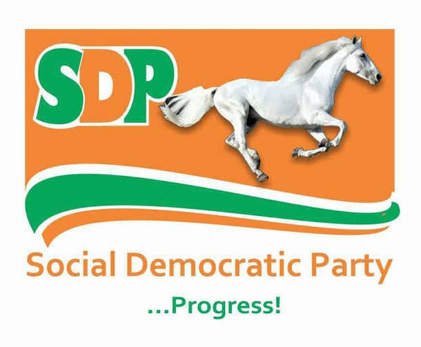 Osun Guber Poll: SDP Denies Alliance With APC, Dismisses Viral Letter As Fake