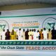 14 Osun Governorship Candidates Sign Peace Accord Ahead Of August Poll