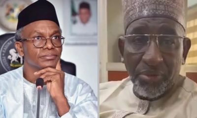 ICPC Arrests El-Rufai’s Physician Over Alleged Breach Of Court Order
