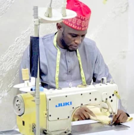 Ex-Kano LG Chairman Returns To Tailoring After Losing Office
