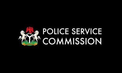 Alleged Misconduct: Police Commission Punishes 35 Officers