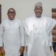 Hashim Hosts SDP Presidential Candidate as Opposition Realignment Talks Gather Momentum Ahead of 2027
