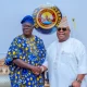 2027: I’ll Deliver Osun Votes To Tinubu, Adeleke Assures