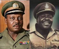 Aguiyi-Ironsi, Adekunle Fajuyi, 60 Years After