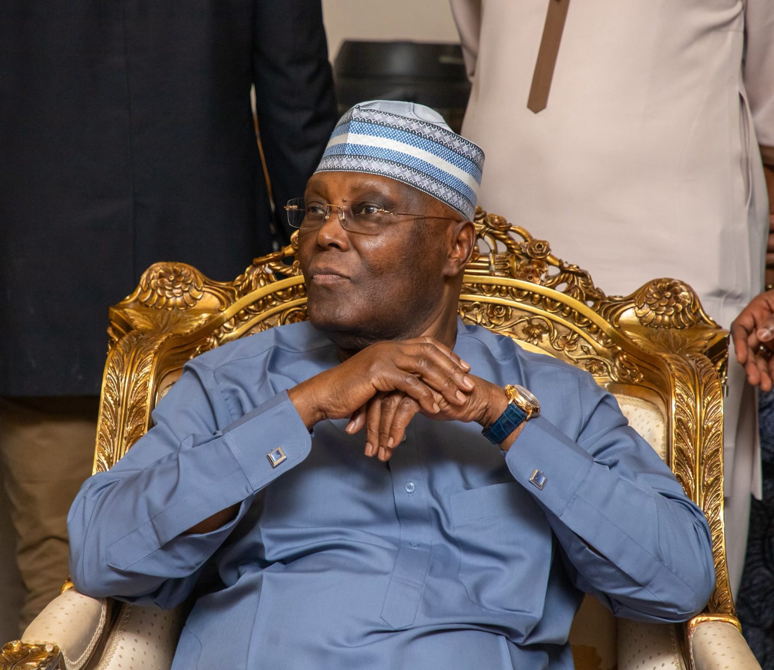 Atiku: I Have Evidence Tinubu Is 90 Years Old