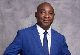 BREAKING: Ibrahim Gusau Resigns as NFF President