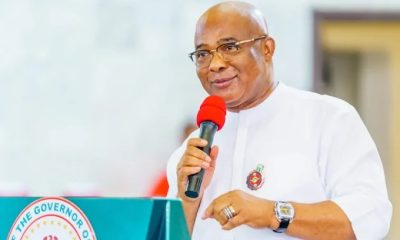 Osun Poll: Uzodimma Charges APC SubC’ttees To Develop Winning Strategies