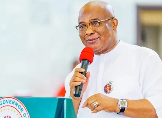 Osun Poll: Uzodimma Charges APC SubC’ttees To Develop Winning Strategies