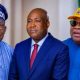 Accord Party Presidential candidate, Gbenga Hashim, Accuses Tinubu of Waging War Against Osun