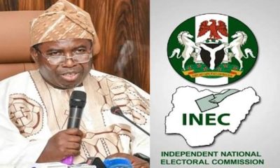 Fear Grips Parties As INEC Publishes Candidates’ List Today