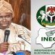 Fear Grips Parties As INEC Publishes Candidates’ List Today
