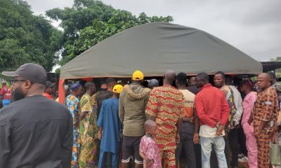 Group Demands Explanation as Alleged BVAS Failure Disrupts Osun Mock Accreditation Exercise A civil society group, the Coalition of Concerned Nigeria Citizens (CCNC), has called on the Independent National Electoral Commission (INEC) to immediately explain the alleged widespread failure of the Bimodal Voter Accreditation System (BVAS) during Saturday's mock accreditation exercise conducted ahead of the August 15 Osun State governorship election. The group alleged that the mock accreditation, designed to test the commission's readiness for the election, experienced significant technical challenges after commencing in selected polling units across the state, raising concerns about INEC's preparedness for the governorship poll. In a statement signed by its spokesperson, Comrade Raufu Sodiq, popularly known as "Oluomo Success," the coalition claimed that although the exercise was scheduled to begin at 8:30 a.m., it started behind schedule in some polling units. It further alleged that less than 40 minutes after the exercise commenced, many BVAS machines stopped recognising fingerprints, facial features and Permanent Voter Cards (PVCs), preventing the successful accreditation of voters in the affected locations. Describing the development as disturbing, the group said a mock accreditation exercise should ordinarily boost public confidence in the electoral process, adding that the reported malfunction of the accreditation devices during the test exercise had instead raised questions about the commission's level of preparedness. The coalition argued that accreditation remains the foundation of every credible election because it determines voter eligibility and protects the integrity of the electoral process. According to the group, any failure at that stage could undermine public confidence in the outcome of the election if not urgently addressed. CCNC also questioned why such challenges allegedly occurred despite what it described as years of preparation and substantial public investment in electoral technology. It called on the Osun Resident Electoral Commissioner and the national leadership of INEC to provide a comprehensive explanation on the cause of the reported BVAS malfunction and disclose measures being taken to prevent a recurrence during the August 15 governorship election. Among its demands, the coalition asked INEC to clarify whether the reported glitches resulted from software, hardware or configuration problems, explain its contingency plans for the 3,763 polling units across Osun State, replace any faulty BVAS machines and consider conducting another mock accreditation exercise before the election to restore public confidence. "We believe in strong democratic institutions and do not want to see INEC fail. However, public confidence must be built on competence, transparency and accountability. The people of Osun deserve an election where every eligible voter can cast their vote without avoidable technological failures," the statement read. The group further urged the Chairman of INEC to personally address Nigerians before the governorship election by explaining the outcome of the mock accreditation exercise, outlining corrective measures and assuring voters that all identified technical challenges would be resolved before Election Day. INEC had organised the mock accreditation exercise to assess the functionality of the BVAS and other electoral processes ahead of the governorship election scheduled for August 15 across the state's 3,763 polling units. Ends