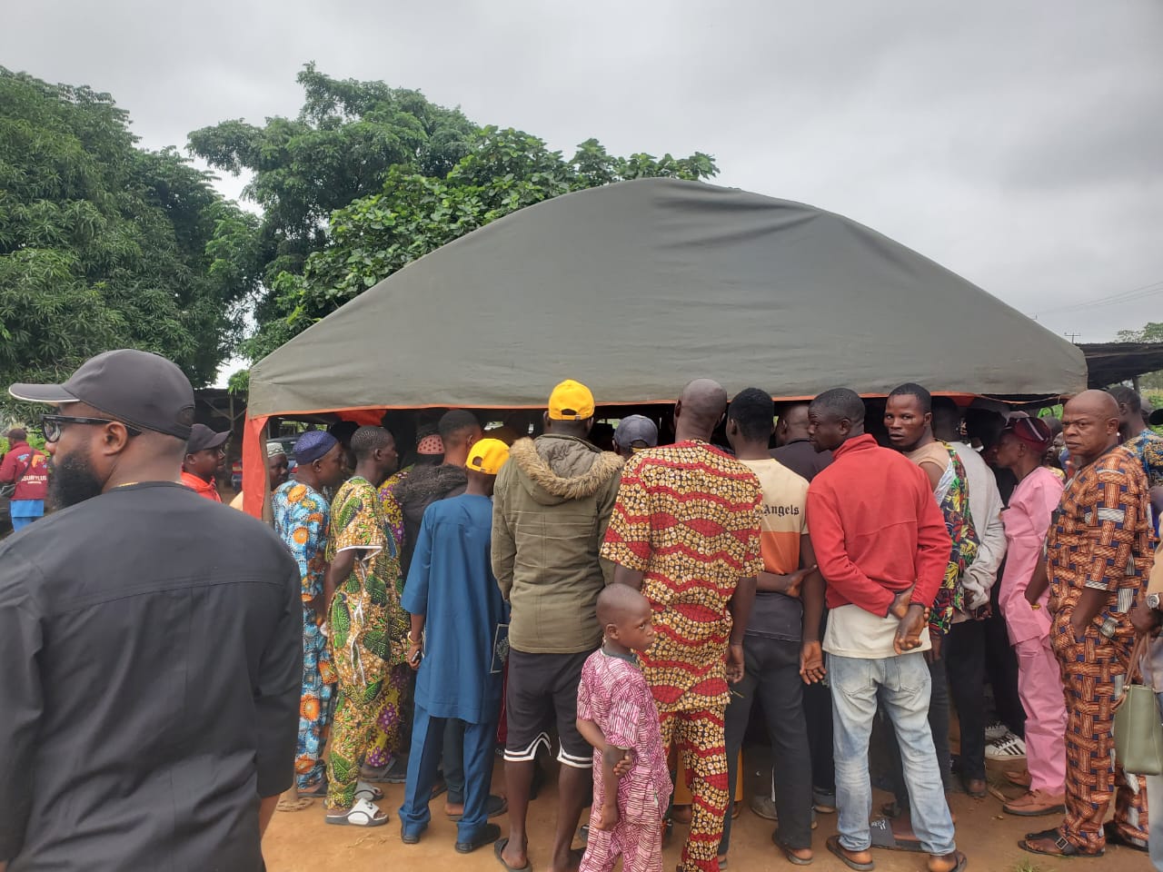 Group Demands Explanation as Alleged BVAS Failure Disrupts Osun Mock Accreditation Exercise A civil society group, the Coalition of Concerned Nigeria Citizens (CCNC), has called on the Independent National Electoral Commission (INEC) to immediately explain the alleged widespread failure of the Bimodal Voter Accreditation System (BVAS) during Saturday's mock accreditation exercise conducted ahead of the August 15 Osun State governorship election. The group alleged that the mock accreditation, designed to test the commission's readiness for the election, experienced significant technical challenges after commencing in selected polling units across the state, raising concerns about INEC's preparedness for the governorship poll. In a statement signed by its spokesperson, Comrade Raufu Sodiq, popularly known as "Oluomo Success," the coalition claimed that although the exercise was scheduled to begin at 8:30 a.m., it started behind schedule in some polling units. It further alleged that less than 40 minutes after the exercise commenced, many BVAS machines stopped recognising fingerprints, facial features and Permanent Voter Cards (PVCs), preventing the successful accreditation of voters in the affected locations. Describing the development as disturbing, the group said a mock accreditation exercise should ordinarily boost public confidence in the electoral process, adding that the reported malfunction of the accreditation devices during the test exercise had instead raised questions about the commission's level of preparedness. The coalition argued that accreditation remains the foundation of every credible election because it determines voter eligibility and protects the integrity of the electoral process. According to the group, any failure at that stage could undermine public confidence in the outcome of the election if not urgently addressed. CCNC also questioned why such challenges allegedly occurred despite what it described as years of preparation and substantial public investment in electoral technology. It called on the Osun Resident Electoral Commissioner and the national leadership of INEC to provide a comprehensive explanation on the cause of the reported BVAS malfunction and disclose measures being taken to prevent a recurrence during the August 15 governorship election. Among its demands, the coalition asked INEC to clarify whether the reported glitches resulted from software, hardware or configuration problems, explain its contingency plans for the 3,763 polling units across Osun State, replace any faulty BVAS machines and consider conducting another mock accreditation exercise before the election to restore public confidence. "We believe in strong democratic institutions and do not want to see INEC fail. However, public confidence must be built on competence, transparency and accountability. The people of Osun deserve an election where every eligible voter can cast their vote without avoidable technological failures," the statement read. The group further urged the Chairman of INEC to personally address Nigerians before the governorship election by explaining the outcome of the mock accreditation exercise, outlining corrective measures and assuring voters that all identified technical challenges would be resolved before Election Day. INEC had organised the mock accreditation exercise to assess the functionality of the BVAS and other electoral processes ahead of the governorship election scheduled for August 15 across the state's 3,763 polling units. Ends