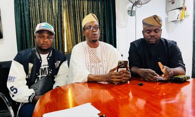 AAC Blasts Oyebamiji, Adeleke, Salam for allegedly boycotting Osun governorship debate