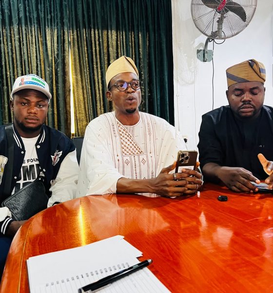 AAC Blasts Oyebamiji, Adeleke, Salam for allegedly boycotting Osun governorship debate