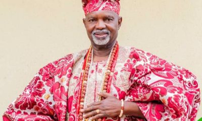 Shafaudeen Founder, Professor Sabit Olagoke Mourns Passing of Oloye Lekan Alabi