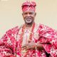 Shafaudeen Founder, Professor Sabit Olagoke Mourns Passing of Oloye Lekan Alabi