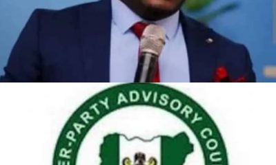 You Are a Misfit, DLA Chair Fires Back at Osun APP Chairman Over IPAC Crisis